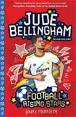 Jude Bellingham: the Rising Star of British Football