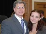 Judge Juan Merchan Daughter