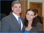 Judge Merchan's Wife: Unveiling the Untold Story of a Remarkable Woman