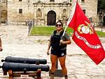 Jules Gatica Car Accident United States Marine