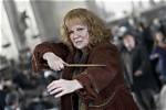 Julie Walters: the Iconic Molly Weasley in Harry Potter