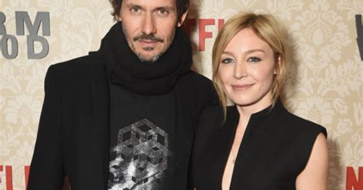 Juliet Rylance Height ·