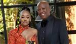 Julius Malema's Wife's Age Revealed