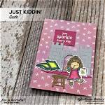 Just Kiddin: the Lighthearted Journey of Humor and Connection
