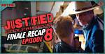 Justified: City Primeval Finale Recap: Good-Bye, Marshal