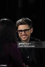 Justin and Dana Kaplan
