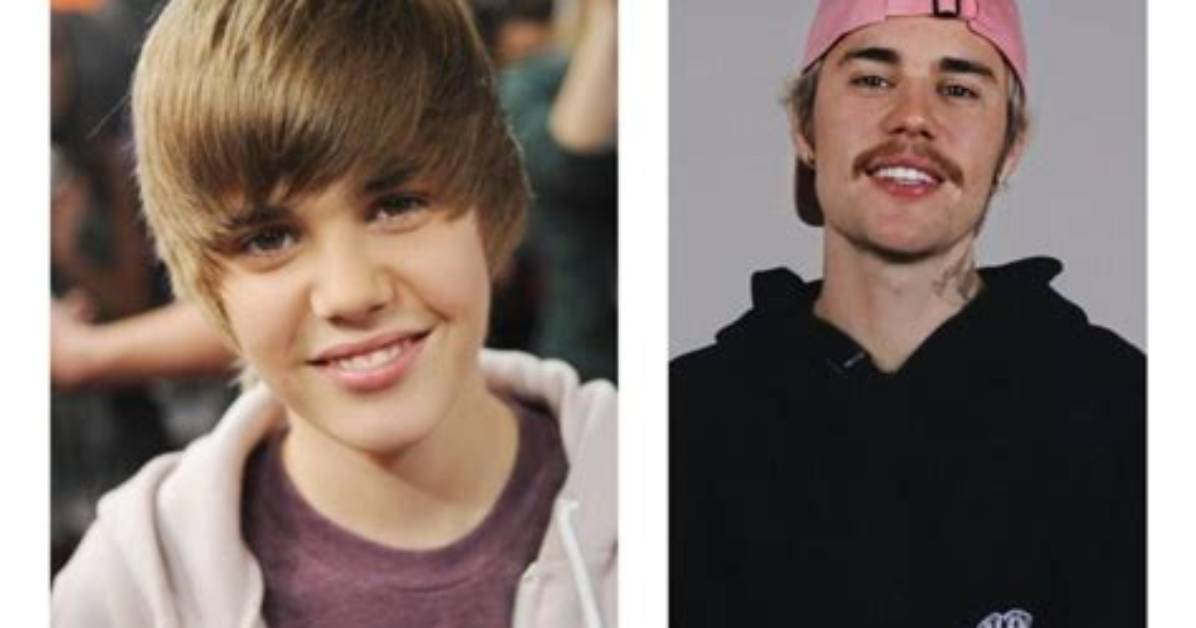 Justin Bieber: a Comprehensive Journey Through His Life and Career
