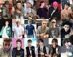 Justin Bieber: a Journey Through Time - Now and Then