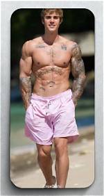 Justin Bieber's Body: a Guide to His Fitness and Physique