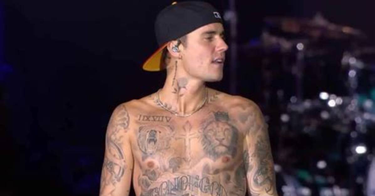 Justin Bieber: the Journey of a Pop Icon