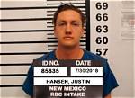Justin Hansen Release Date: Where Are the Albuquerque Killer and Wife Today?