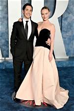 Justin Long Reveals He and Kate Bosworth Are Married