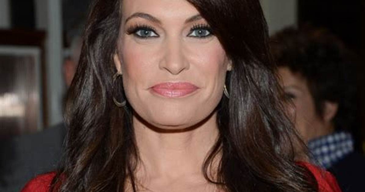 K Guilfoyle: a Multifaceted Personality in the Public Eye