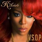 K. Michelle: the Journey of Love and Heartbreak in the Spotlight