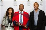 Kabelo Motsepe: a Journey Through Talent and Passion