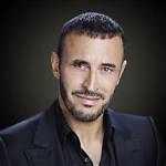Kadim Al Sahir's Wife: the Woman Behind the Legend