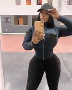 Kai Greene First Met His Girlfriend Dayana Cadeau at a Bodybuilding Contest