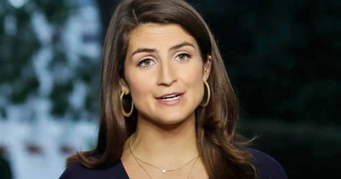 Kaitlan Collins: a Deep Dive into the Life of Her Wife