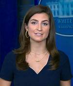 Kaitlan Collins Wiki: Where Are Her Parents Origin from? Family and Religion