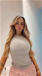Kaitlyn Krems: Unveiling the Leaks and Their Impact