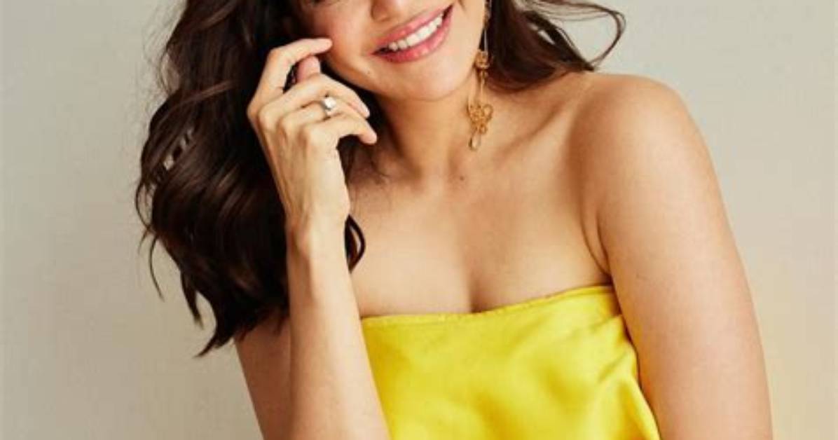 Kajal Aggarwal: a Comprehensive Overview of the Talented Actress