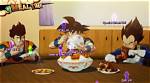 Kakarot Every Cooking Recipe and Meal Effect