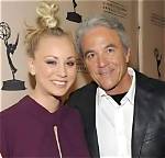 Kaley Cuoco's Father: a Glimpse into Her Family History