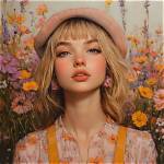 Kalie Wolfe: the Rising Star Captivating Hearts