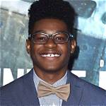 Kamil Mcfadden Actor’s Age, Height, Girlfriend & Family Life