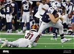 Kamren Curl: Rising Star in the Nfl