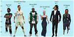 Kanye West's Height in Cm: Understanding the Measurements of an Icon