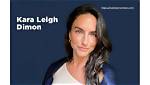 Kara Leigh Dimon: a Journey Through Art and Inspiration