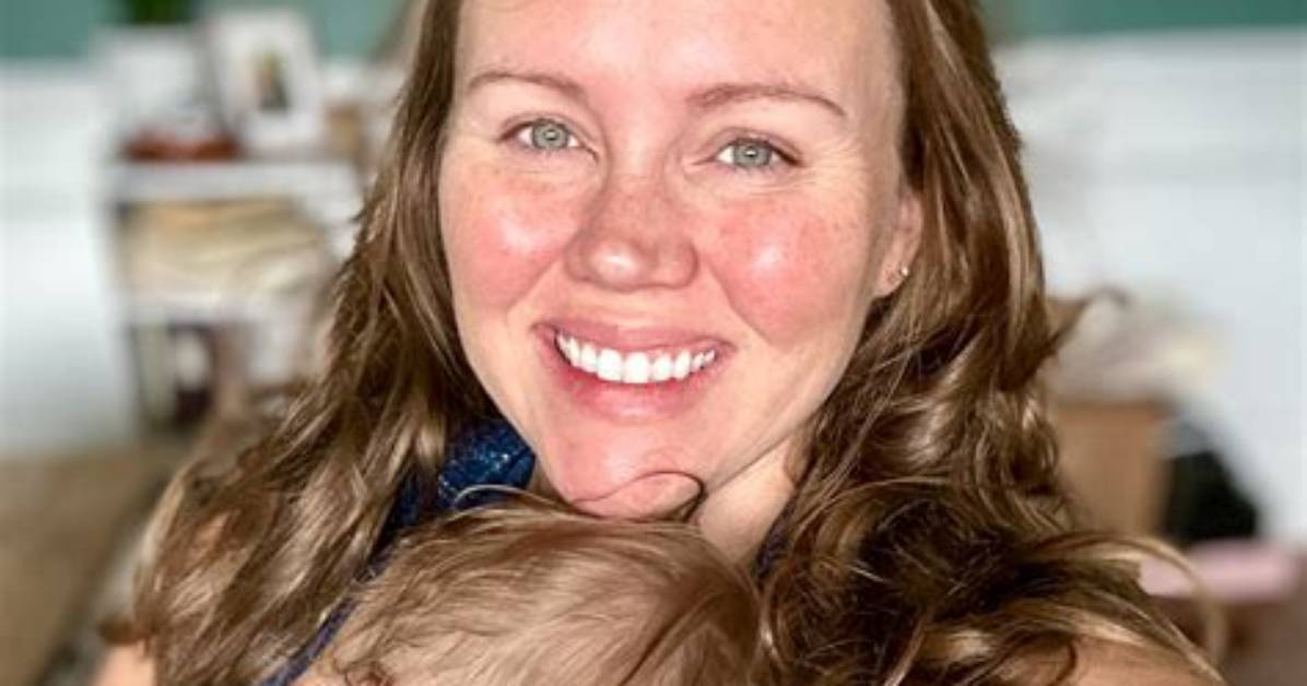 Kara Robinson: a Journey Through Her Family and Life