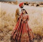 Karan Brar Wife, Is He Married to Girlfriend Sophie Reynolds? Age and Family