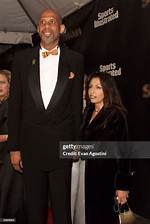 Kareem Abdul-Jabbar Wife: Who's the Lucky Lady?