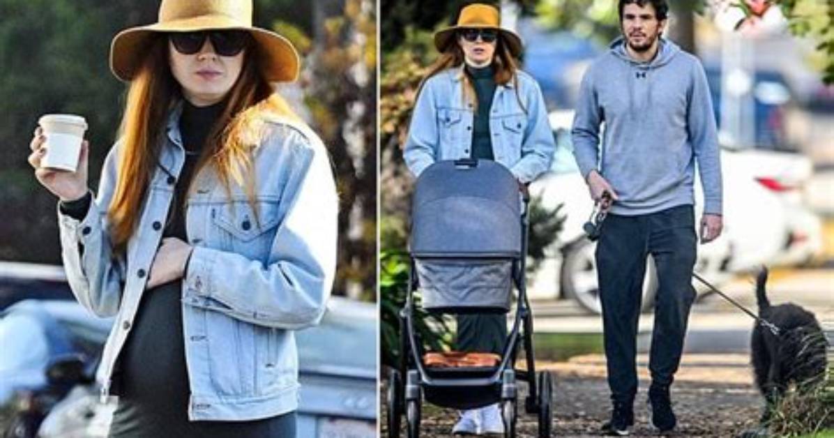 Karen Gillan's Family Status Revealed