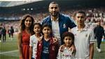 Karim Benzema's Father: Who Is He?