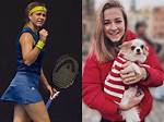 Karolina Muchova Height, Weight, Net Worth, Age, Birthday, Wikipedia, Who, Nationality, Biography