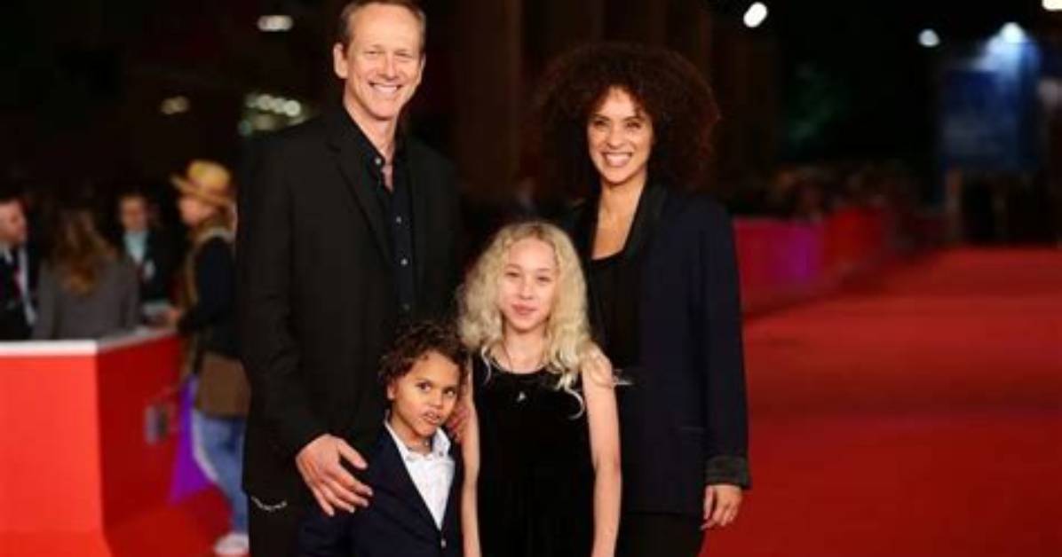 Karyn Parsons – Bio, Children, Husband, Age, Parents, Family, Where Is She Now?