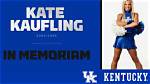 Kate Kaufling: the Rising Star of Kentucky