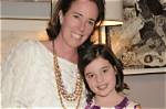 Kate Spade's Daughter: a Glimpse into Her Life and Legacy
