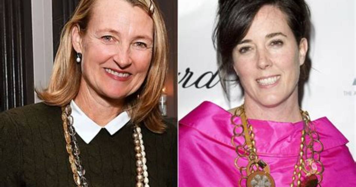 Kate Spade's Daughter's Legacy for 2024: a Fashionable Future