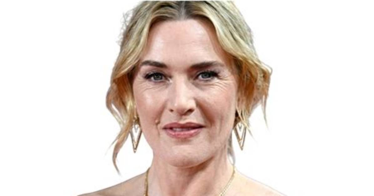 Kate Winslet: a Comprehensive Look at Her Career and Impact