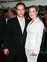 Kate Winslet and Sam Mendes Son Joe Mendes Biography, Siblings, Education ·