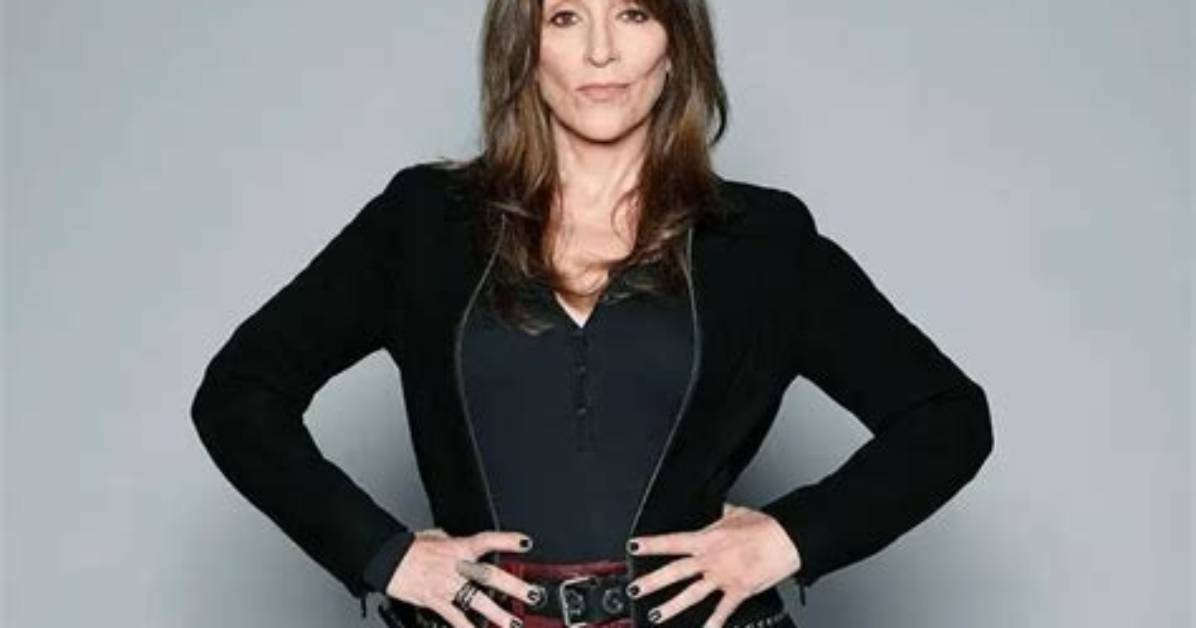 Katey Sagal Isn't Afraid to Flaunt Her Real Tattoo Collection |