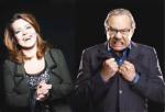Kathleen Madigan and Lewis Black's Relationship Status Revealed