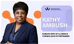 Kathy Ambush | Is She Married? See Her Real Pictures