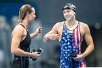 Katie Ledecky Height: the Tall Tale of a Swimming Champion