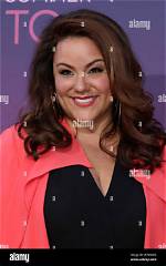 Katy Mixon: the Rising Star of Hollywood