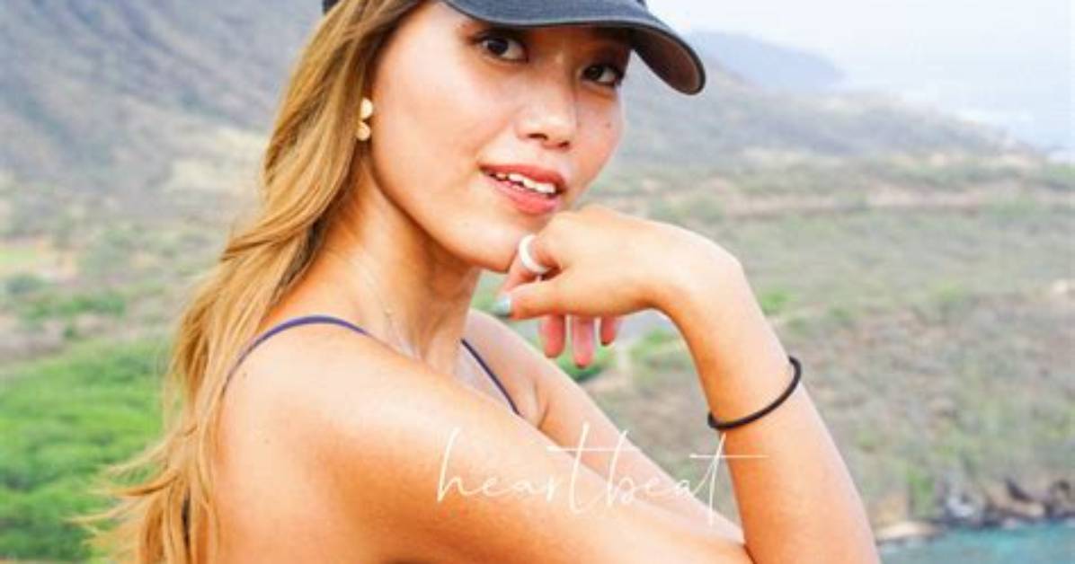 Kauai Song: the Melodic Heartbeat of Hawaii